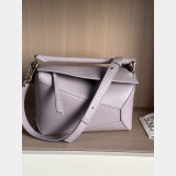 Best Replica Loewe Puzzle Anagram handbag