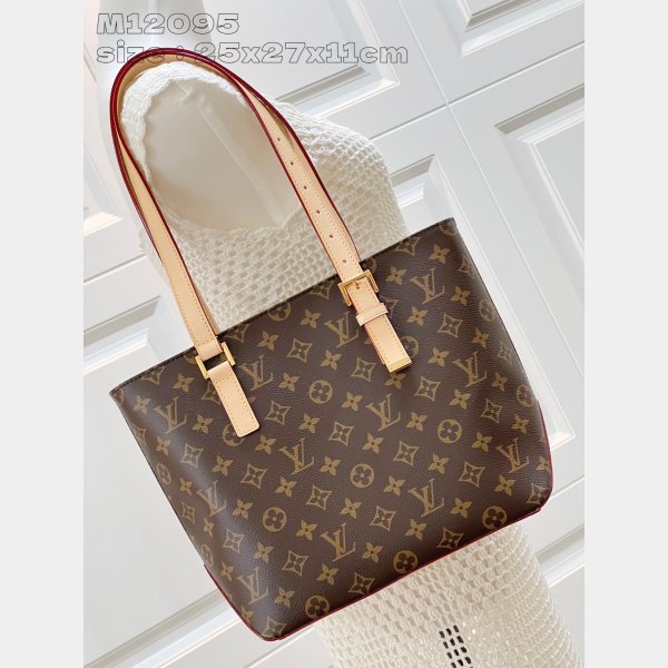 Louis Vuitton Fake Piano Monogram M12095 Women 7 Star Handbags