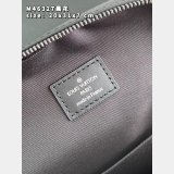 Louis Vuitton Knockoff Damier M46327 Canvas Avenue Sling Bag