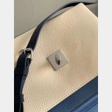 High Replica UK Louis Vuitton Mylockme Satchel Lockme Bag