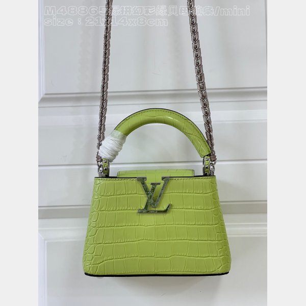 High Quality Capucines M48865 Replica Louis Vuitton Dolabuy Sale