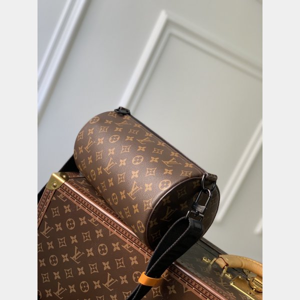 Louis Vuitton Monogram Crossbody M46692 Shoulder Replica Bags