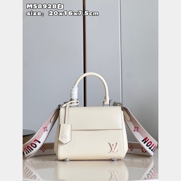 1:1 Mirror Cluny Buy Louis Vuitton M58928 Bags Replica