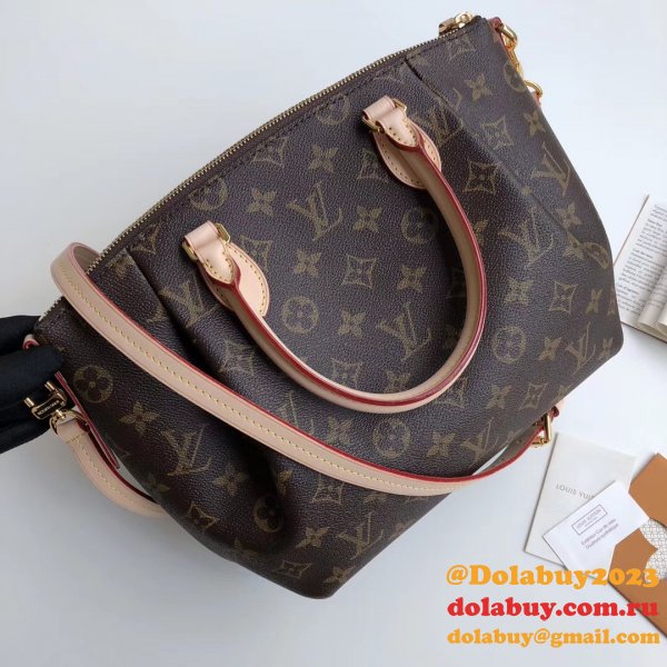 Luxury Louis Vuitton Wholesale Monogram Teyuren PM 2way Shoulder M48813 Bag