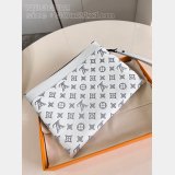 Louis Vuitton Pochette Voyage Duplicate Pouch N83382 Bag