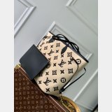 Fashion Neverfull MM Autres Toiles M22838 Louis Vuitton Best Fake Bag