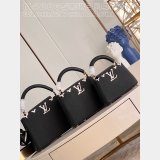 Wholesale M48865 The Capucines Designer Louis Vuitton Replica Bag