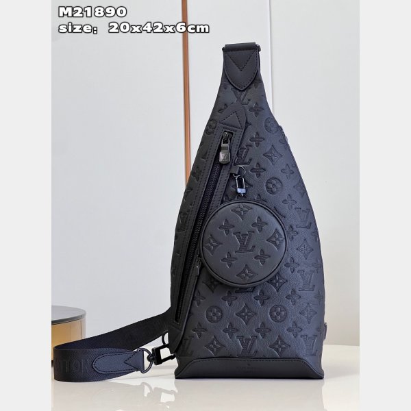 Louis Vuitton 7 Star M21890 Designer Duo Slingbag G65 Replica Bag