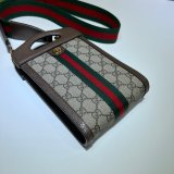 Best Quality Replica Gucci Ophidia GG Top Handle 699770 Bag