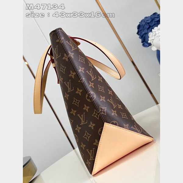 Louis Vuitton 7 Star Mezzo Monogram Canvas M47134 Inspired Handbags