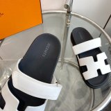 7 Star Hermes Chypre sandal Designer