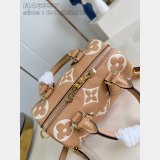 Wholesale Inspired Speedy Bandoulière 20 Louis Vuitton High Quality M46397 Bags