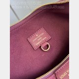 Replica Monogram Empreinte Sac Sport M46674 Louis Vuitton 7 Star Bag