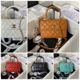 Designer AAA+ Best Replica Trendy Totes 20cm Bags