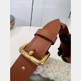 Bumbag M23715 Replica UK Louis Vuitton High Quality LV SKI Bag