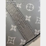 Louis Vuitton Travel Replica M30235 Keepall Bandoulière 45 Monogram Eclipse