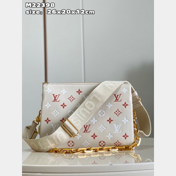 Dolabuy Louis Vuitton Fake Coussin PM H27 Best Quality