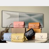 Buci Epi Leather Designer M59457 Louis Vuittons Replica Bag