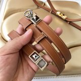 Hermes Kelly 17mm Belt Counter Quality Replica bag