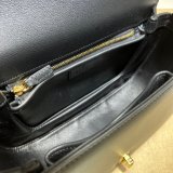 High Quality Gucci Blondie Top-handle 735101 Designer Bag