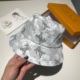 2020 Louis Vuitton new fisherman Wholesale hat