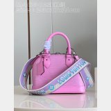 Top Quality M40302 Louis Vuitton Alma Epi Replica Bag