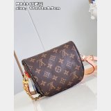 Bumbag High Quality Louis Vuitton Replica Luxury Monogram M82347 Bag