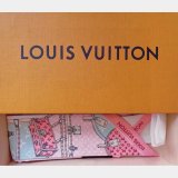 Louis Vuitton High Quality Women's Scarf Scarves