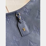 Best Top Quality M46669 Navy CarryAll Designer Louis Vuitton Fake Bag