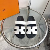 7 Star Hermes Chypre sandal Designer