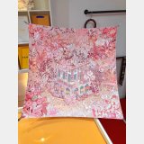 Top Quality Hermes Fake Scarves & Wraps for Women