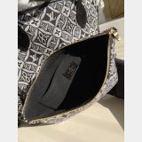 Louis Vuitton Replica Since 1854 Neverfulls MM Jacquard M57230 Greys