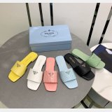 Prada Wholesale High Quality Replicas Shoes Good price