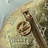 Loop Louis Vuitton Replica M22928 Autres Toiles Monogram Bag