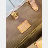 OnTheGo Monogram Canvas M46912 Knockoff Louis Vuitton Handbag