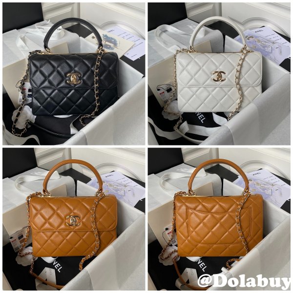 Wholesale Designer Replica Trendy Bags Products 25CM