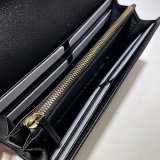 Gucci AAA+ 658243 Diana chain wallet Replica leather Fashion