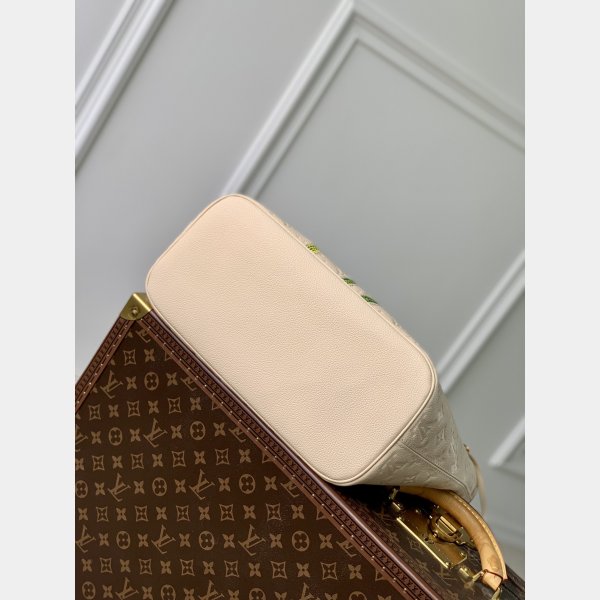 LV x YK Replica Neverfull M21733 Louis Vuitton Wholesale Bag