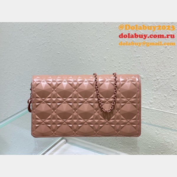 Top Fashion Designer Replica WOC 22cm Handbags Sell Online