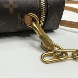 Louis Vuitton Replica Phone Box Monogram Other M44914 Bag Brown