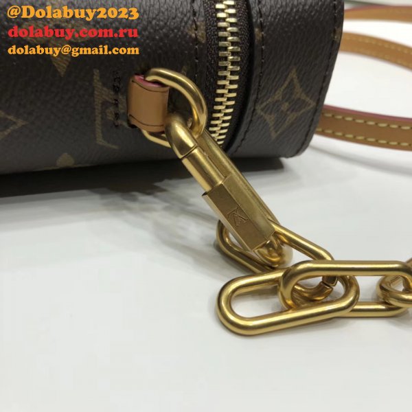 Louis Vuitton Replica Phone Box Monogram Other M44914 Bag Brown