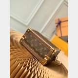 Louis Vuitton AAA+ Valisette Tresor Monogram M45673 Replica Bag