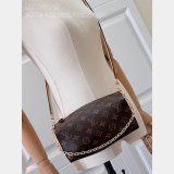 Bloom Pouch Monogram M11303/M11672 Fake Louis Vuitton High Bag