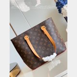 Highly Monogram Cabas Piano Tote Replicas M51148 Louis Vuitton Shoulder