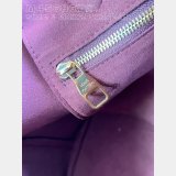 Duplicate M46599 Neverfull Monogram Empreinte Louis Vuitton Replica Bag