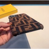 Wholesale Fendi iPhone Multicolour flip-cover cases & covers