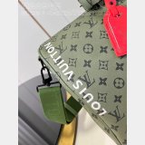 Perfect M23962 Keepall Bandoulière 45 Monogram Louis Vuitton Replica Bag