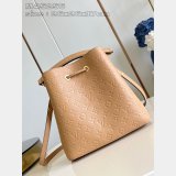 Louis Vuitton Copy NéoNoé M11815 1:1 Mirror High Quality Bag