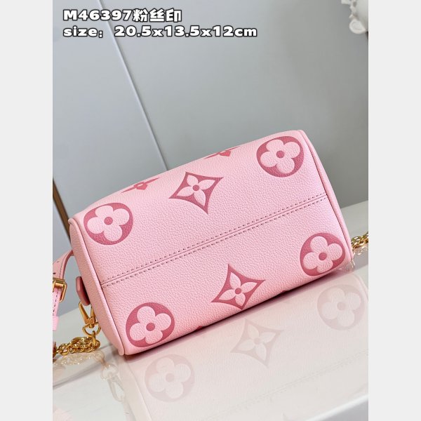 Speedy Bandoulière Louis Vuitton Replica Wholesale M46397 20 Bag