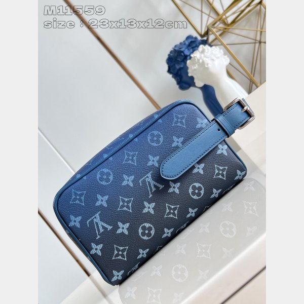 Louis Vuitton Inspired Alpha Clutch AAA+ Best M11559 Bag